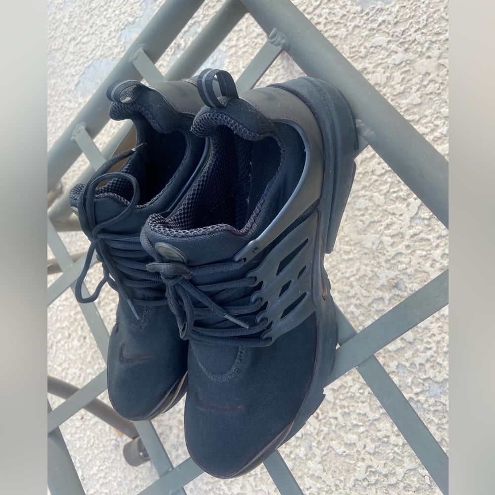 Nike Prestos in good shape!